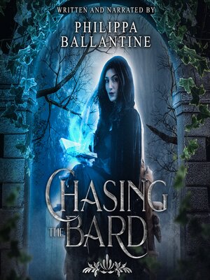 cover image of Chasing the Bard